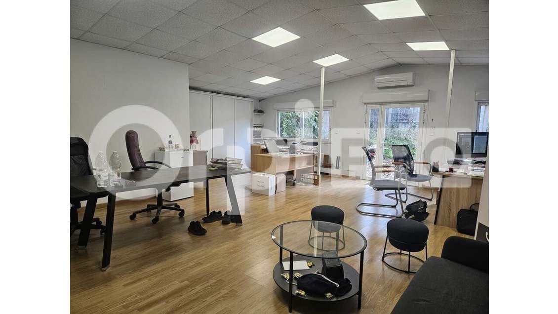 Local à vendre avenue fréquentée Bordeaux Caudéran