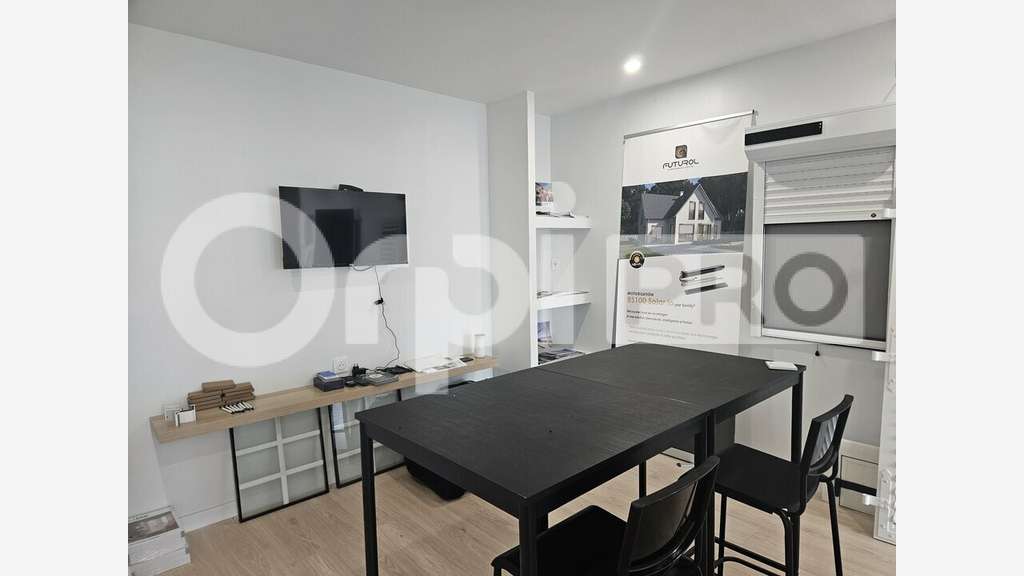 Local à vendre avenue fréquentée Bordeaux Caudéran
