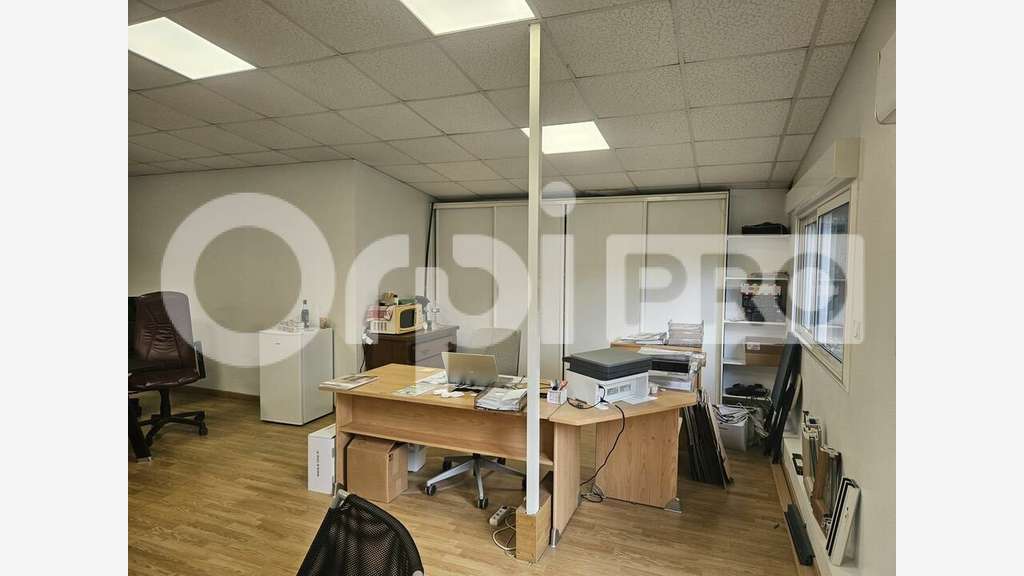 Local à vendre avenue fréquentée Bordeaux Caudéran