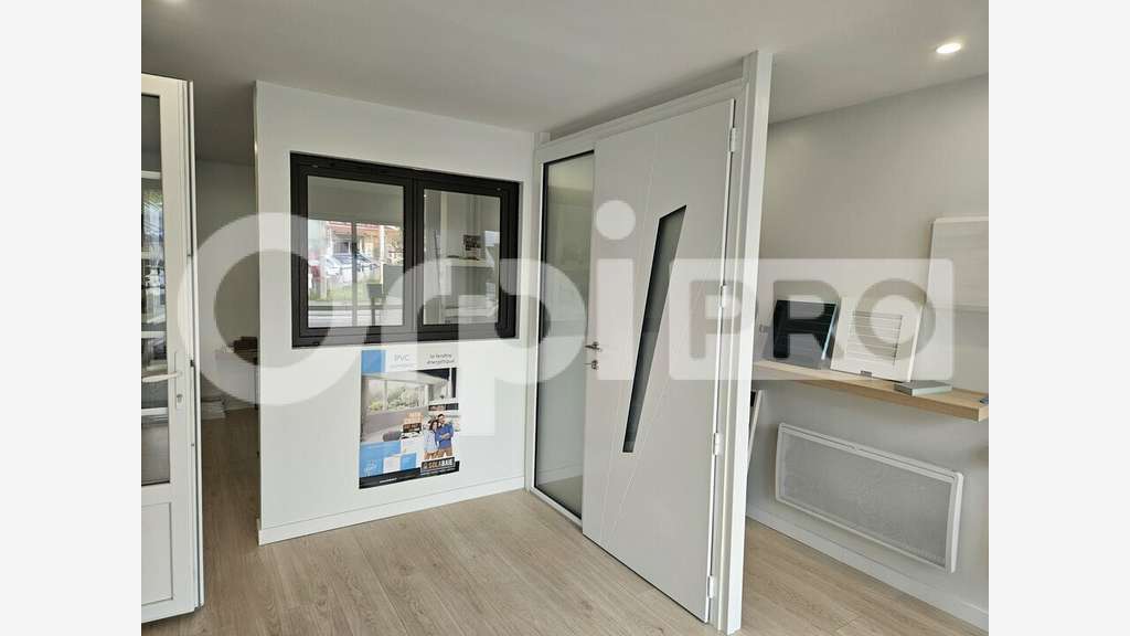 Local à vendre avenue fréquentée Bordeaux Caudéran