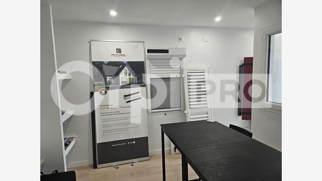Local à vendre avenue fréquentée Bordeaux Caudéran