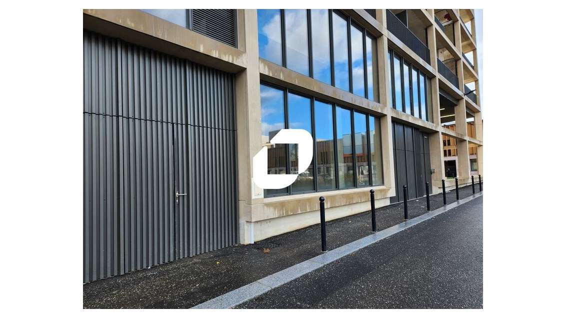 Vente Local d'activité 535m² Bordeaux