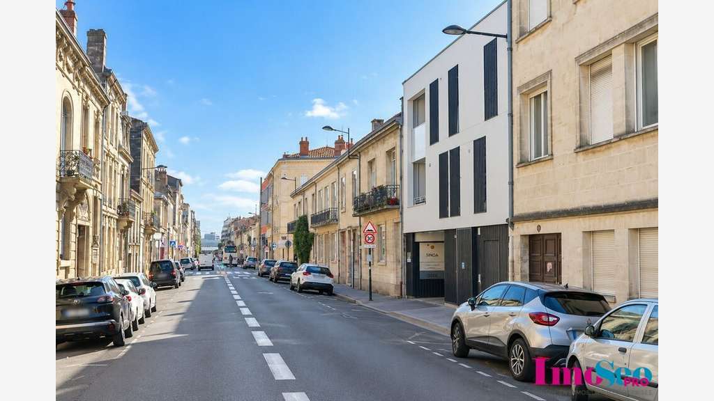 Entrepôt à vendre BORDEAUX