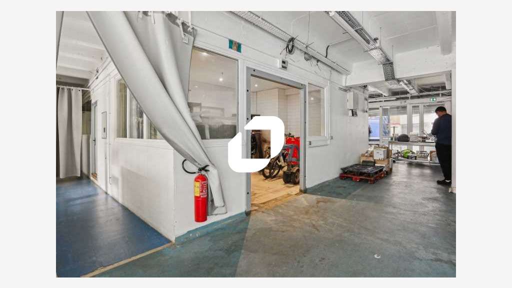 Vente Local d'activité 607m² Boulogne billancourt