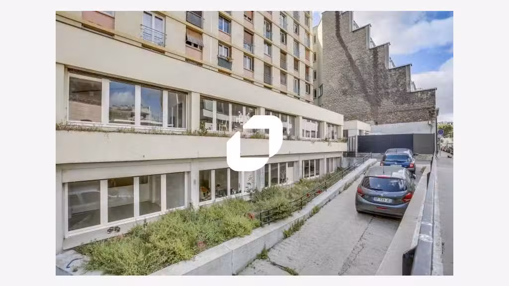 Vente Local d'activité 264m² Boulogne billancourt