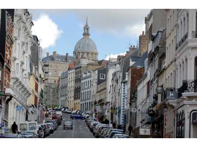 Vente Locaux d'activités - Entrepôts à Boulogne-sur-Mer