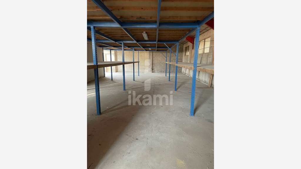 AV local d'activité 393m² zone Bourg de Péage