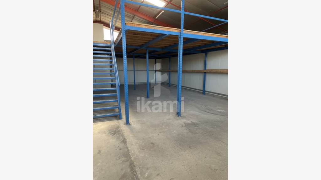 AV local d'activité 393m² zone Bourg de Péage