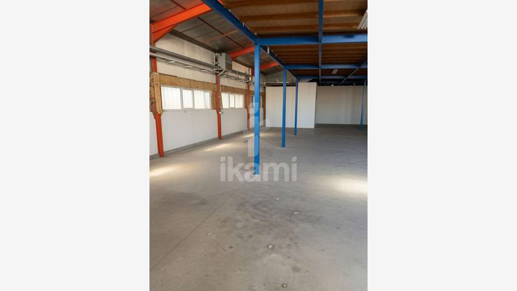 AV local d'activité 393m² zone Bourg de Péage