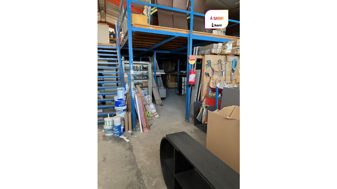 AV local d'activité 393m² zone Bourg de Péage