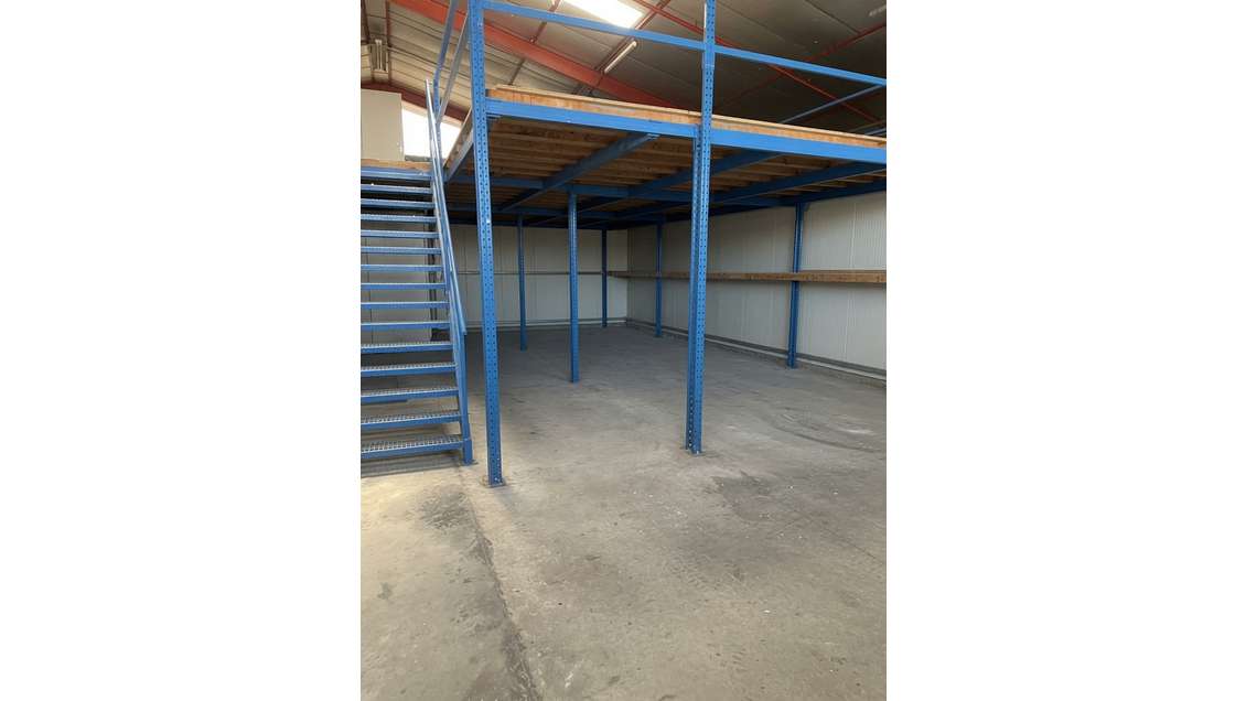 AV local d'activité 393m² zone Bourg de Péage