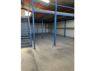 Vente Locaux d'activités - Entrepôts à Bourg-de-Péage