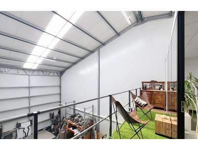 Vente Locaux d'activités - Entrepôts à Brie-Comte-Robert