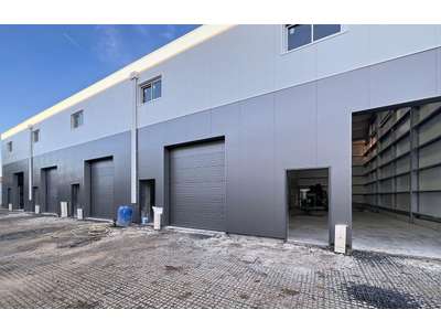 Vente Locaux d'activités - Entrepôts à Brie-Comte-Robert