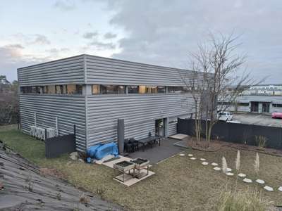 Vente Bureaux à Brunstatt-Didenheim