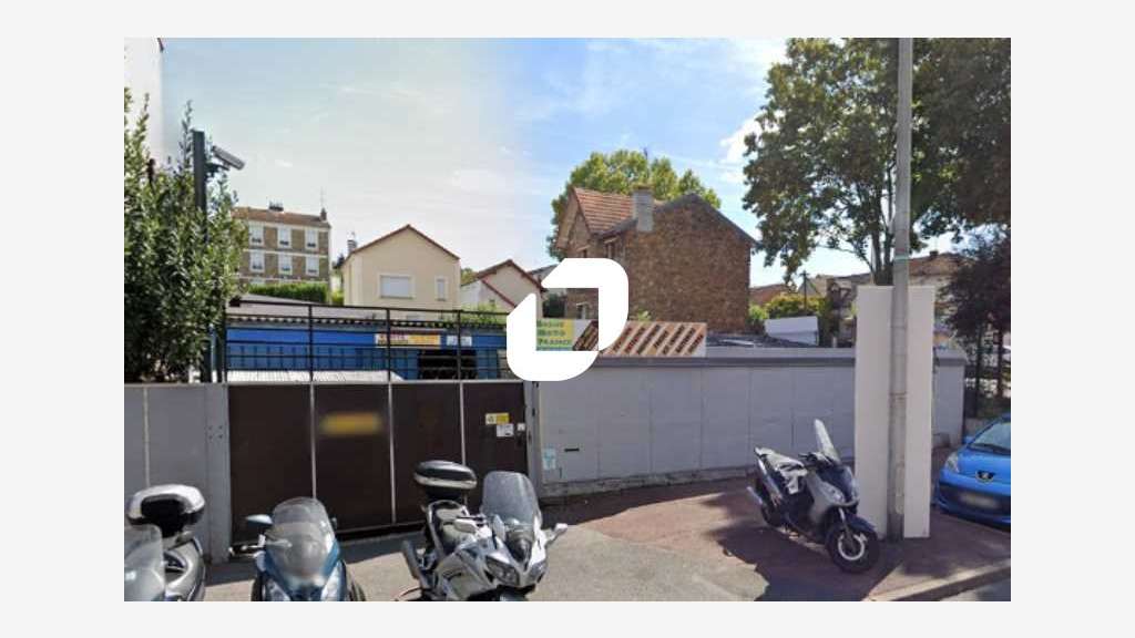Vente Local d'activité 220m² Cachan