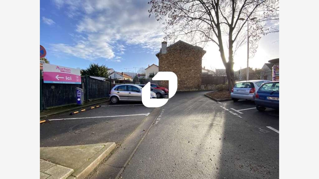 Vente Local d'activité 220m² Cachan
