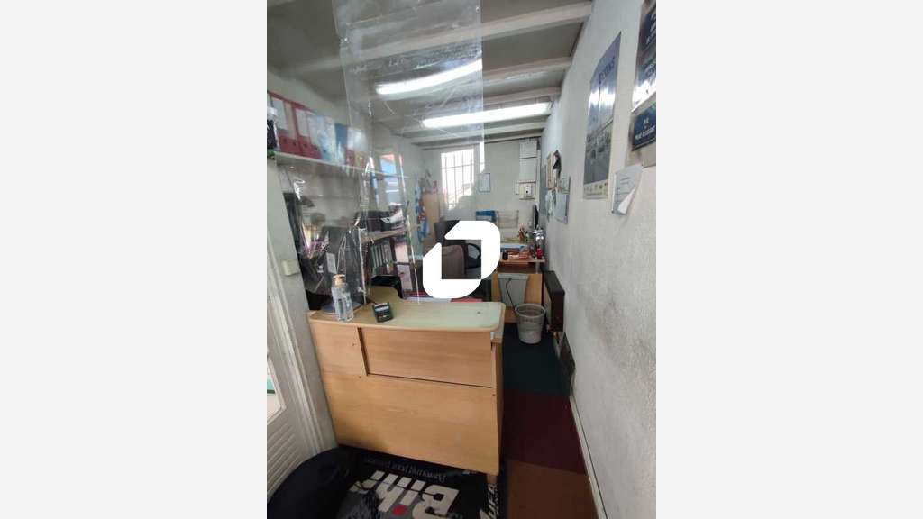 Vente Local d'activité 220m² Cachan