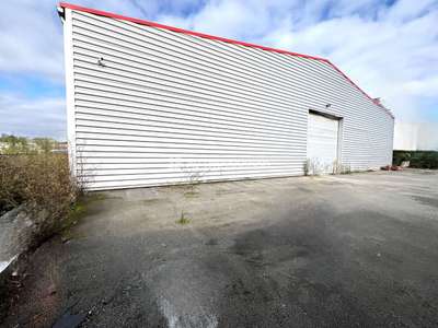 Vente Locaux d'activités - Entrepôts à Caen