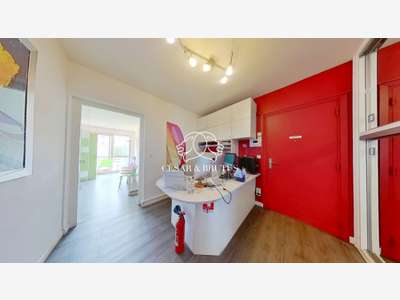 Local de 72m² à vendre Caluire-et-Cuire Bissardon