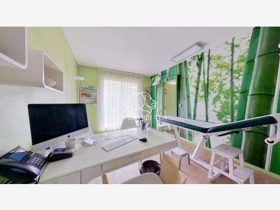 Local de 72m² à vendre Caluire-et-Cuire Bissardon