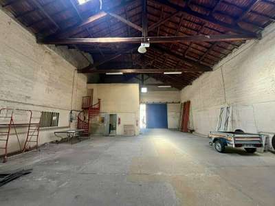 Vente Locaux d'activités - Entrepôts à Carpentras