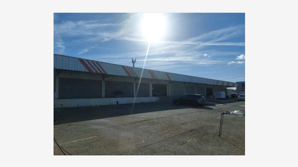 Vente bâtiments d’activités 1606m² à Carquefou