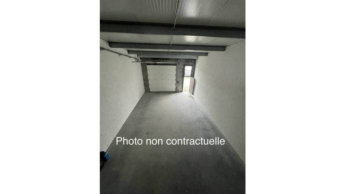 Vente local d'activités 118m² à Castanet Tolosan