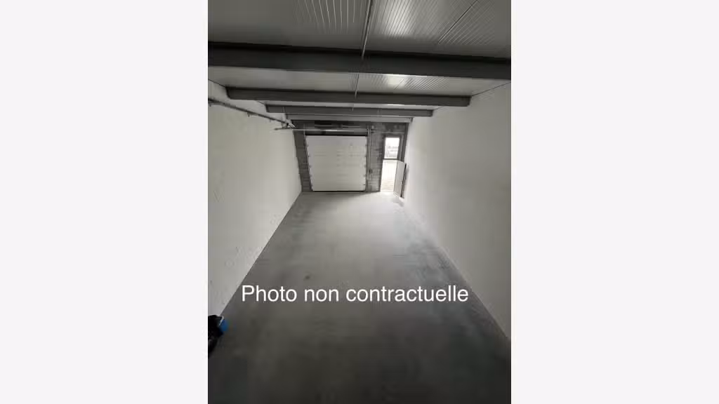 Vente local d'activités 116 m2 - Castanet Tolosan
