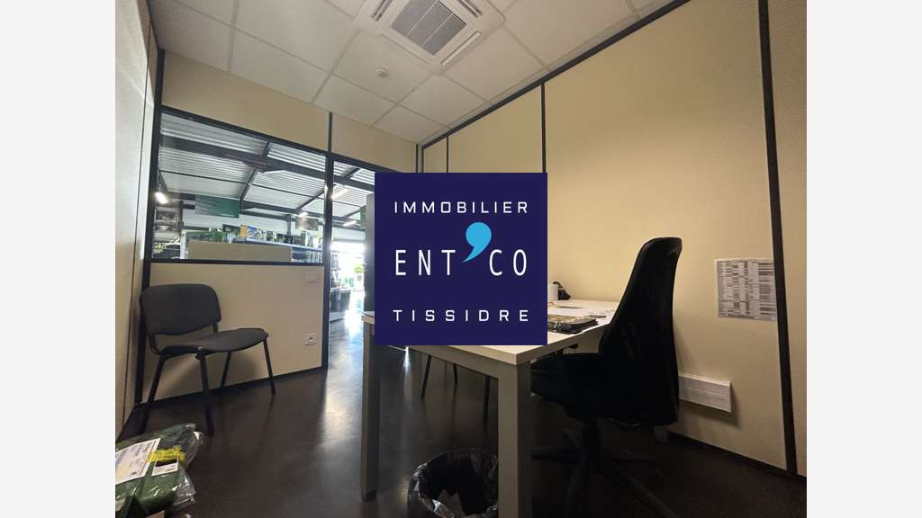Immobilier Professionnel à vendre Castelculier