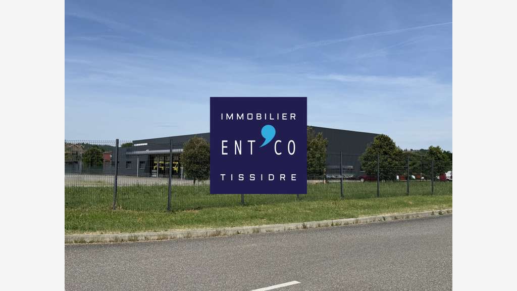 Immobilier Professionnel à vendre Castelculier