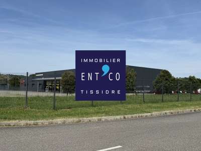 Immobilier Professionnel à vendre Castelculier