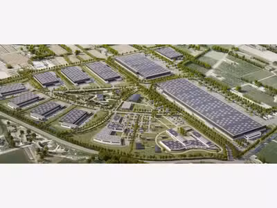 AV bâtiments messagerie 5 768 et 25189m² Cavaillon