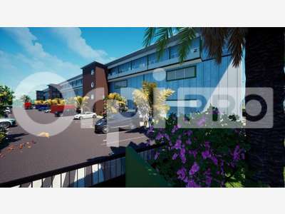 Entrepôt à vendre en VEFA ZA Galmot à Cayenne
