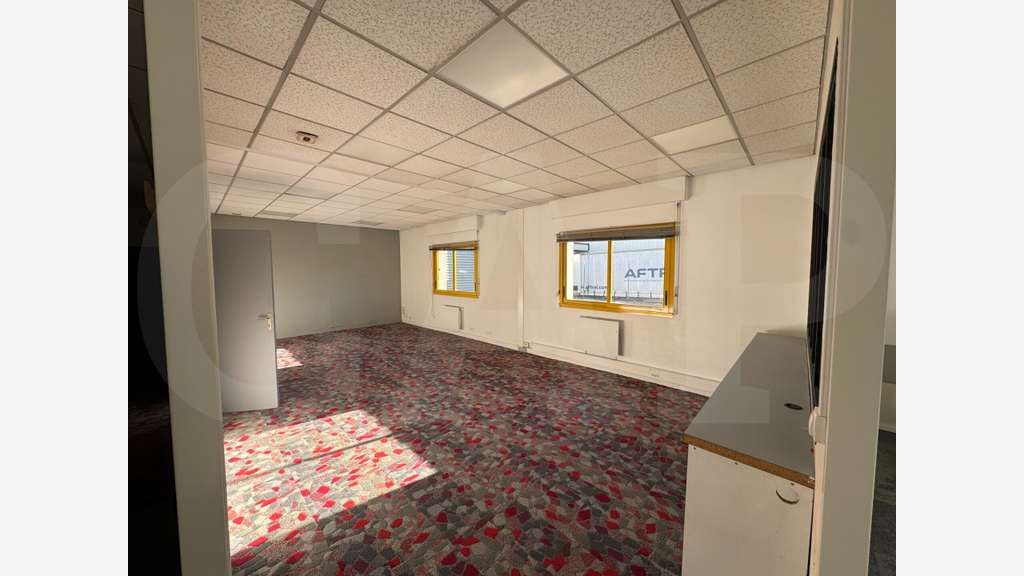 A vendre local indépendant Écopôle Sud-Est Rennes