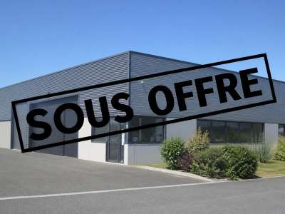 Vente Locaux d'activités - Entrepôts à Challans