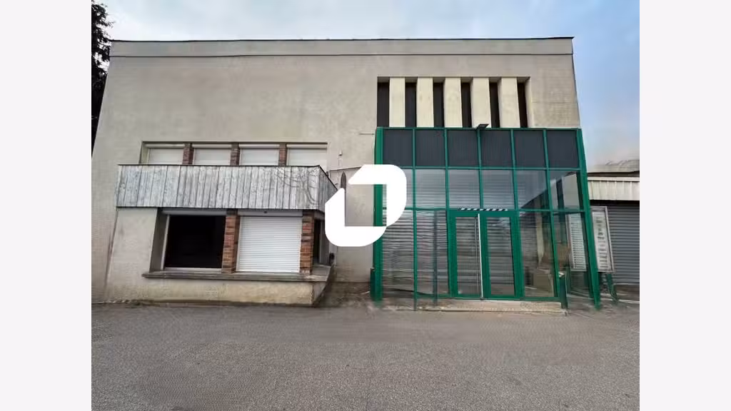 Vente Local d'activité 474m² Chambourcy