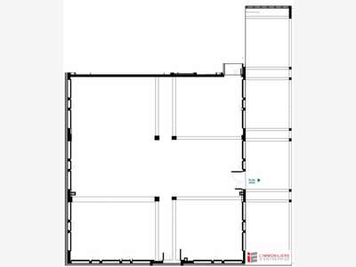 Vente local d'activités de 23580m² à Chantepie