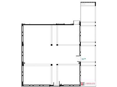 Vente Locaux d'activités - Entrepôts à Chantepie