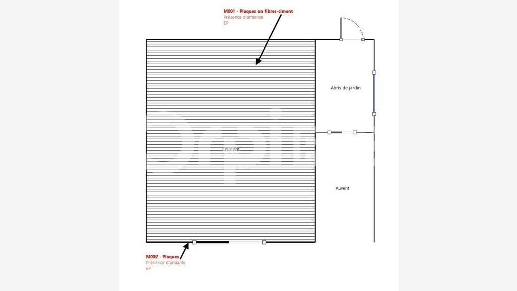 Vente local d'activité 250m² au coeur de Chaponnay