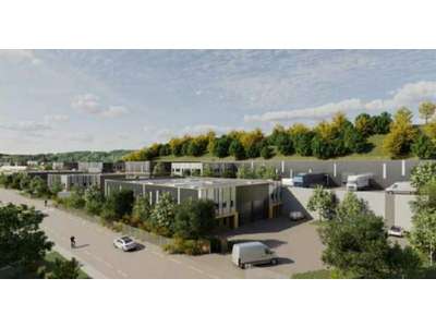 Vente Locaux d'activités - Entrepôts à Chaponost