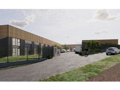 Vente Locaux d'activités - Entrepôts à Chaponost