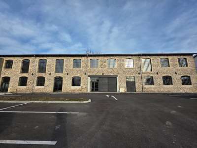 Vente Bureaux à Chaponost