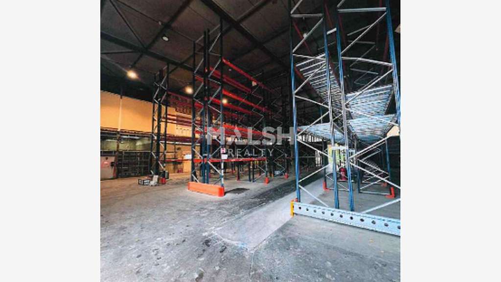 Bâtiment d'activités à vendre 1320m² à Chaponost