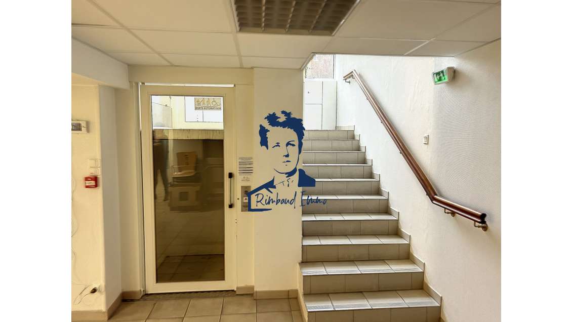 Vente ensemble immobilier à Charleville-Mézières