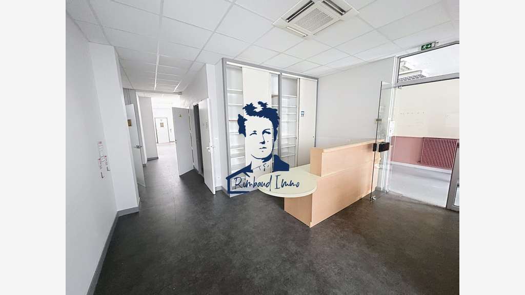 Plateau entre centre ville et gare
