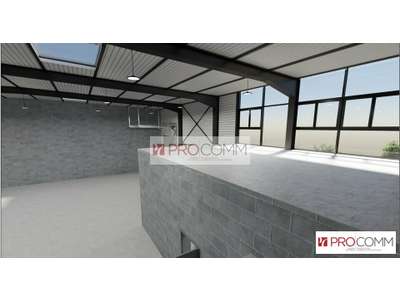 Vente Locaux d'activités - Entrepôts à Chartres