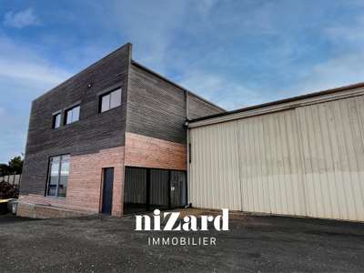 Vente Immeubles commerciaux / Mixtes à Dreux