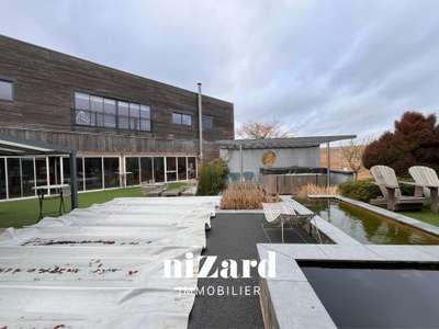 Vente Immeubles commerciaux / Mixtes à Dreux