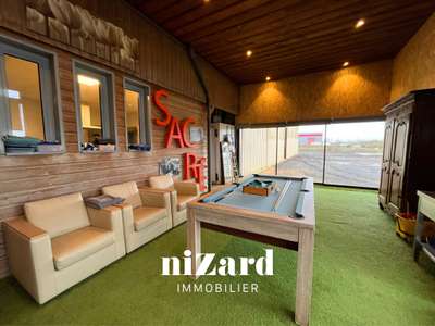 Vente Immeubles commerciaux / Mixtes à Dreux